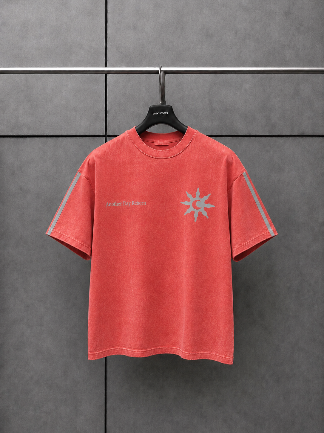 T-Shirt Corallo