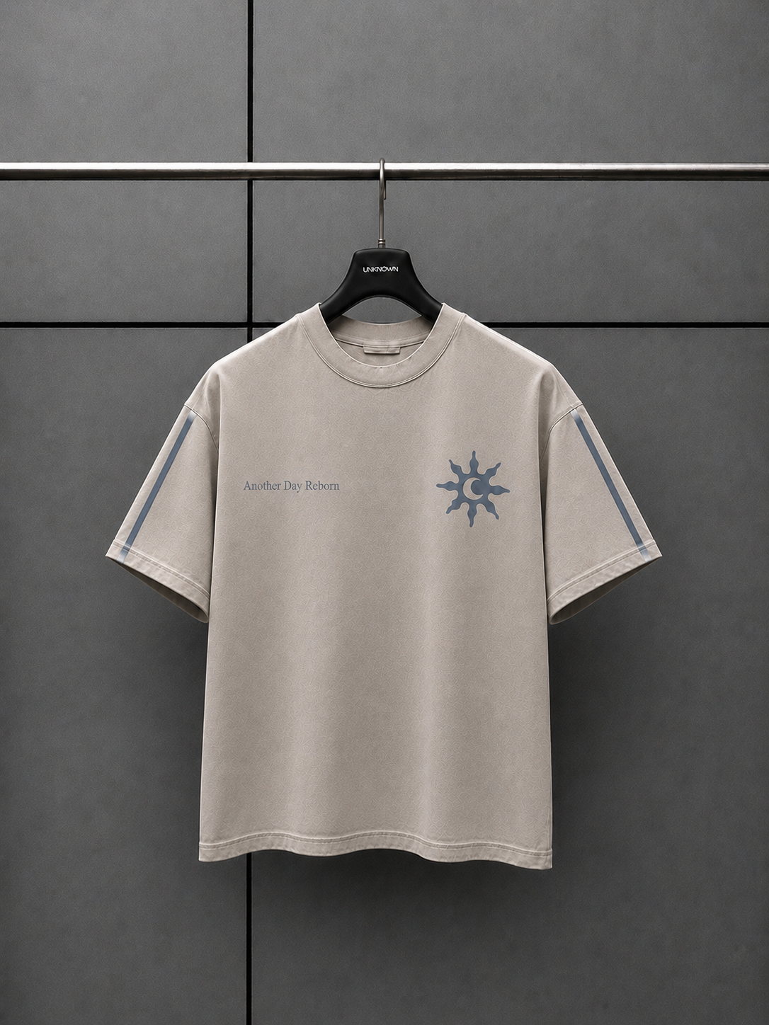 T-Shirt Sabbia