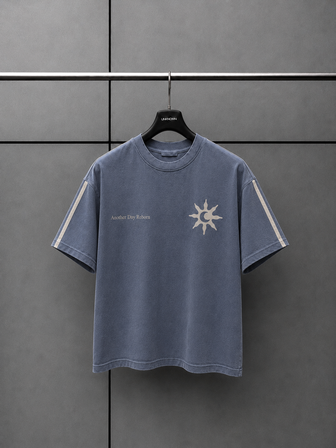 T-Shirt Ardesia